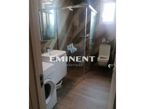 Rent, three bedroom apartment, 62m², Lekino Brdo, Voždovac Sve Podlokacije - image 9