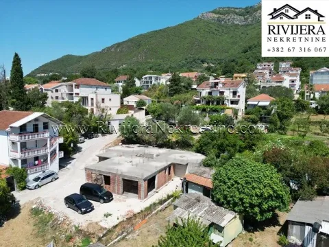 Prodaja, plac, 591m², Baošići, Herceg Novi - image 2