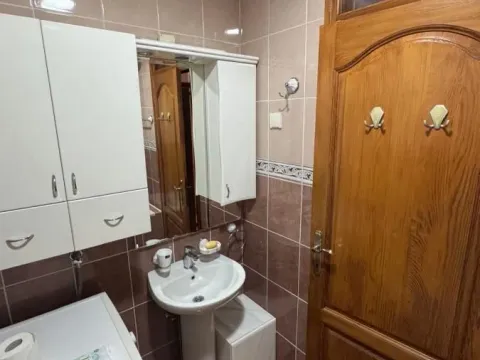 Rent, one bedroom apartment, 45m², Nova Detelinara, Novi Sad Sve Podlokacije - image 11