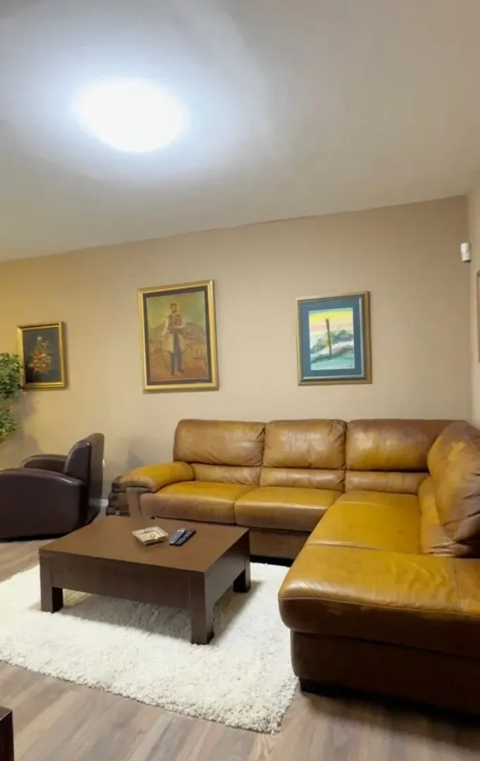 Rent, three bedroom apartment, 106m², Preko Morače, Podgorica
