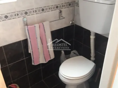 Prodaja, trosoban stan, 99m², Stari Grad, Beograd - image 15