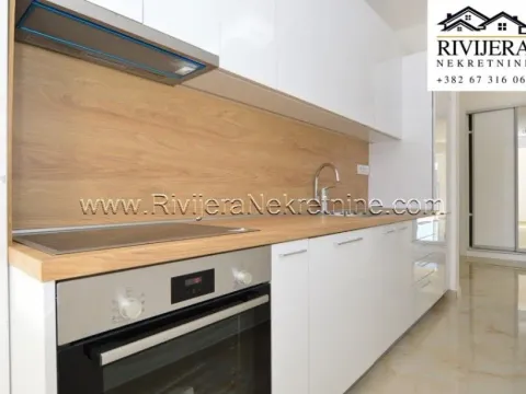 Prodaja, dvosoban stan, 134m², Baošići, Herceg Novi - image 10