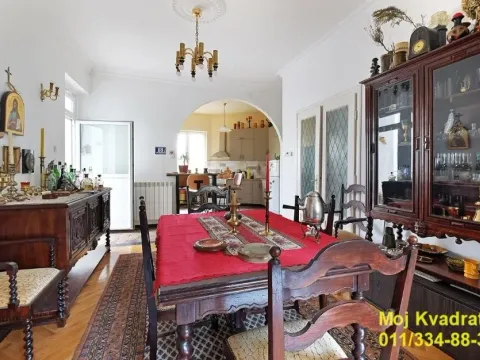 Izdavanje, trosoban stan, 103m², Crveni Krst, Beograd - image 4