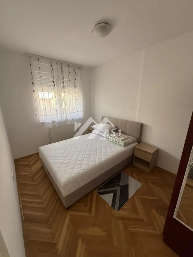 Izdavanje, dvosoban stan, 45m², Novi Sad Sve Podlokacije, Novi Sad