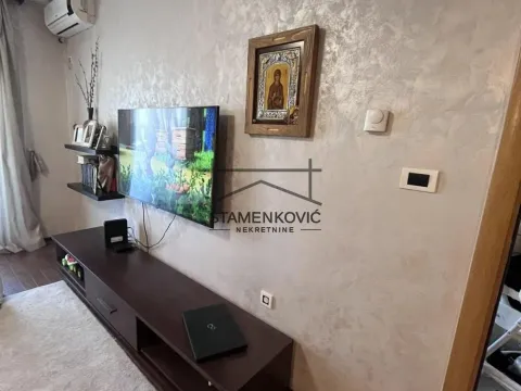 Prodaja, dvosoban stan, 47m², Detelinara, Novi Sad Sve Podlokacije - image 7