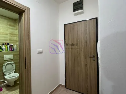 Prodaja, jednosoban stan, 42m², Ljubović, Podgorica - image 11