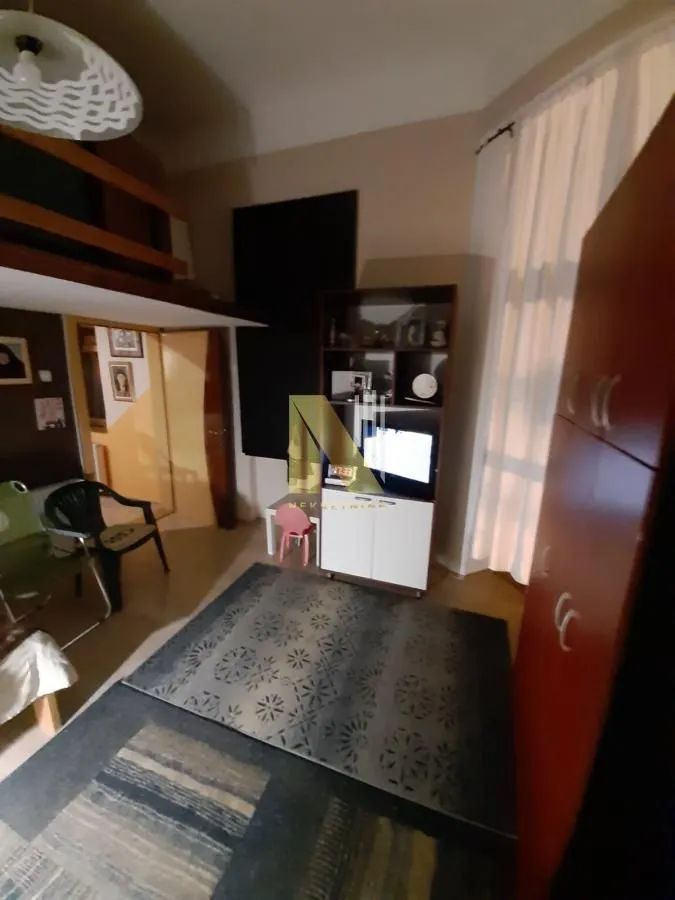 Prodaja, trosoban stan, 81m², Petrovaradin, Novi Sad