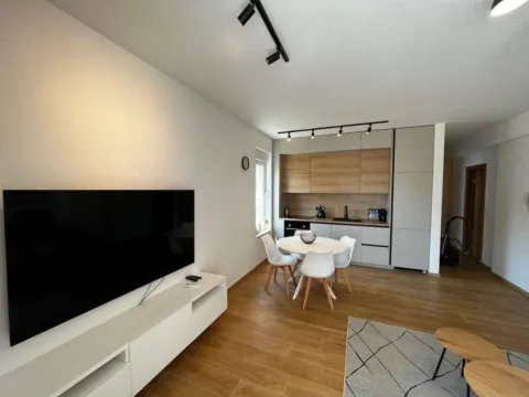 Izdavanje, jednosoban stan, 49m², Babin Do, Budva - image 11