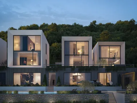 Prodaja, jednosoban stan, 97m², Krašići, Tivat - image 7