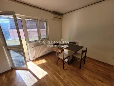 Rent, two bedroom apartment, 45m², Miljakovac, Rakovica - image 3