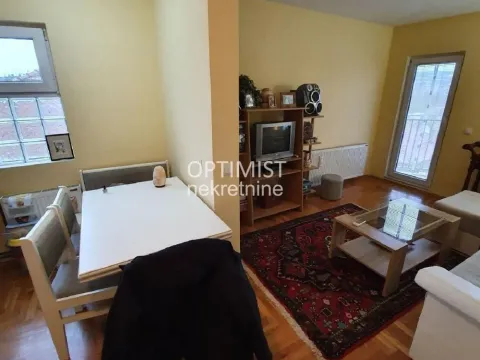 Prodaja, dvosoban stan, 41m², Zvezdara Sve Podlokacije, Beograd - image 3