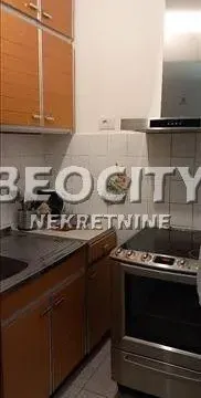 Izdavanje, trosoban stan, 58m², Dedinje Sve Podlokacije, Beograd - image 8