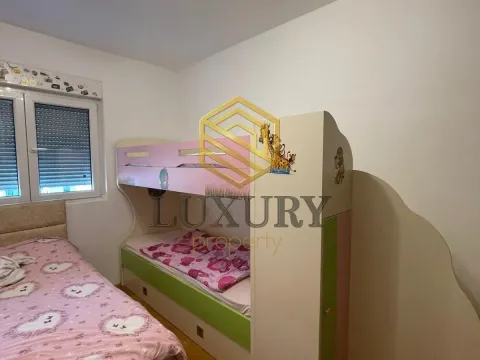 Izdavanje, jednosoban stan, 30m², Centar, Podgorica - image 9