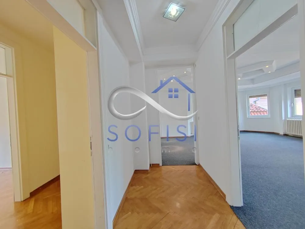 Rent, office space, 101m², Novi Sad Sve Podlokacije, Novi Sad