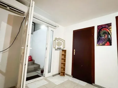 Rent, two bedroom apartment, 46m², Malo Brdo, Podgorica - image 9