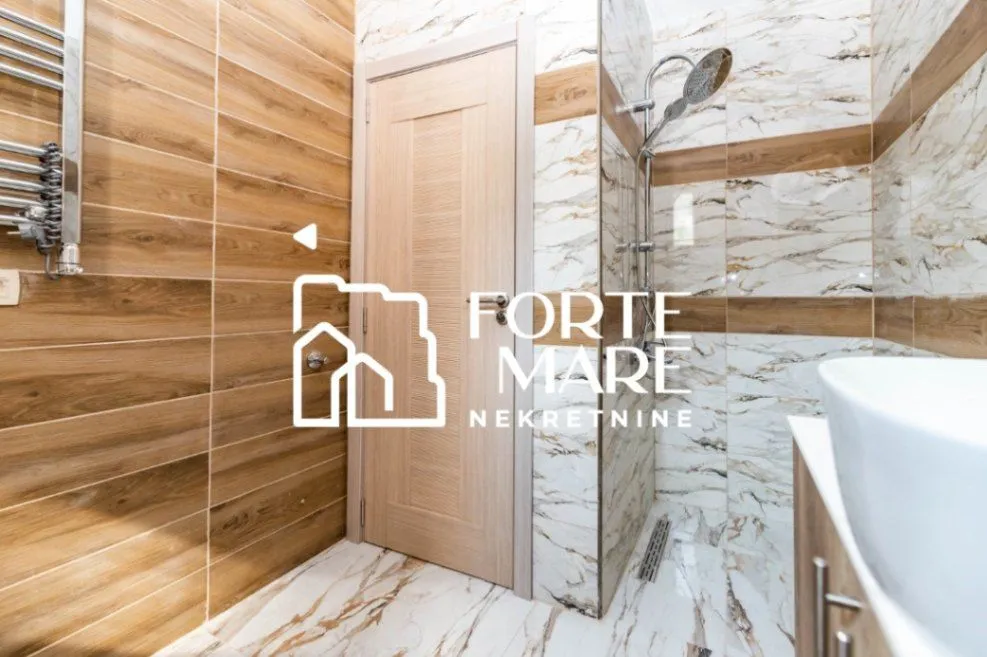 Prodaja, jednosoban stan, 43m², Kumbor, Herceg Novi