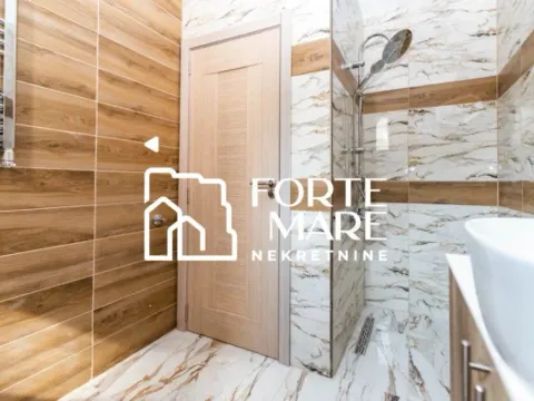 Prodaja, jednosoban stan, 43m², Kumbor, Herceg Novi - image 9