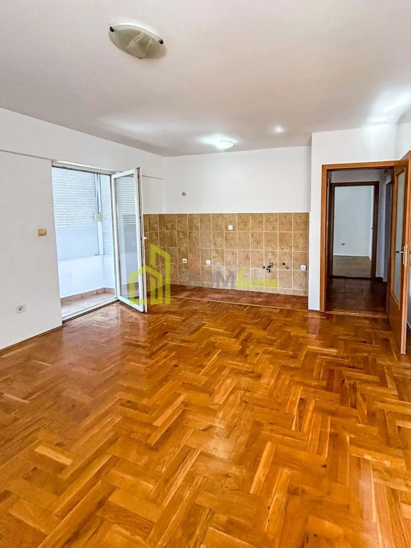 Sale, one bedroom apartment, 40m², Budva, Crna Gora