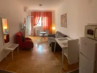 Stan na dan, jednosoban stan, 50m2, Budva