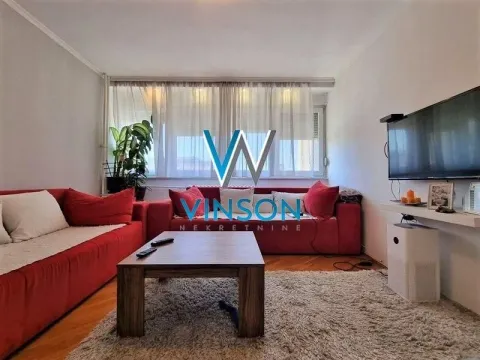 Prodaja, trosoban stan, 63m², Bulevar Oslobodjenja, Novi Sad Sve Podlokacije - image 2