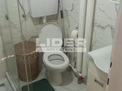 Prodaja, dvosoban stan, 41m², Novi Beograd Blok 1 Fontana, Novi Beograd Sve Podlokacije - image 8