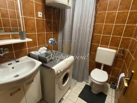Prodaja, stan, 27m², Rotkvarija, Novi Sad Sve Podlokacije - image 4