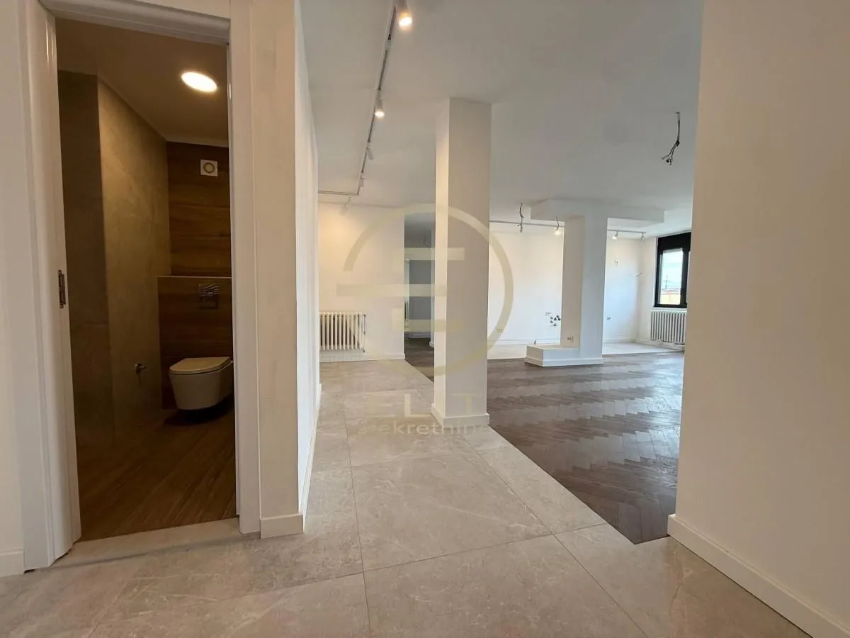 Prodaja, stan, 100m², Liman 1, Novi Sad Sve Podlokacije