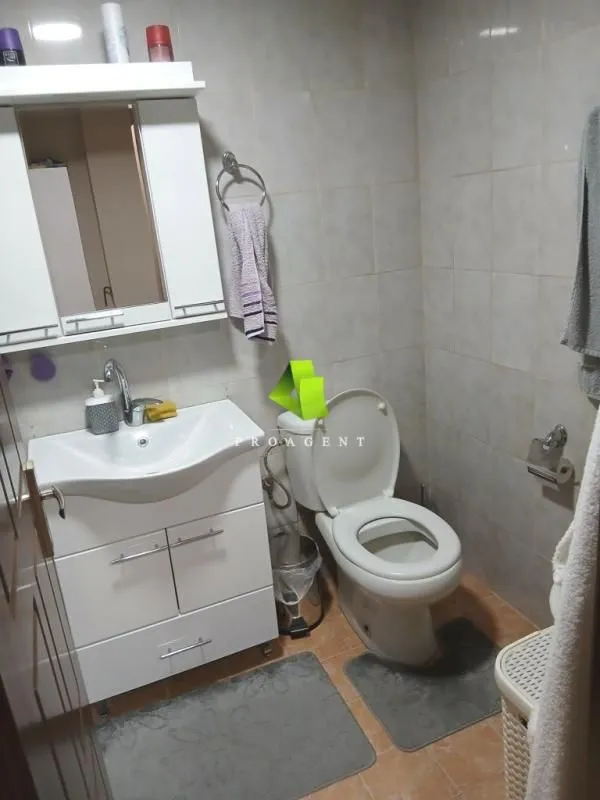 Prodaja, jednosoban stan, 50m², Medijana, Niš