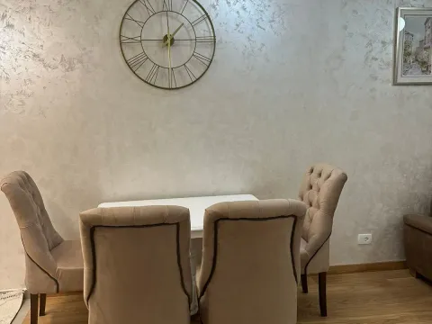 Rent, one bedroom apartment, 45m², City Kvart, Podgorica - image 5