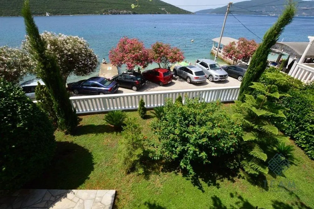 Prodaja, kuća, 427m², Kumbor, Herceg Novi