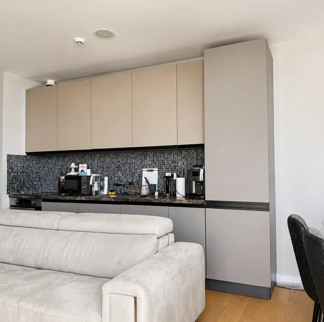 Sale, two bedroom apartment, 99m², Bečići, Budva