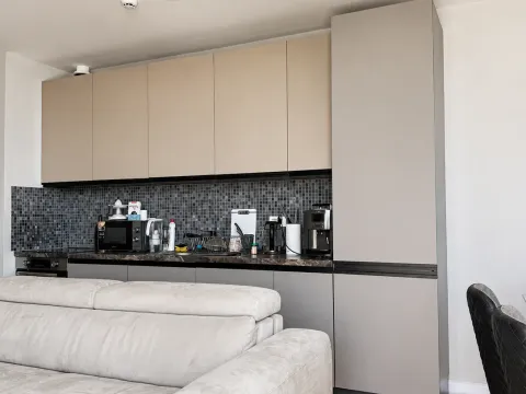 Sale, two bedroom apartment, 99m², Bečići, Budva - image 8