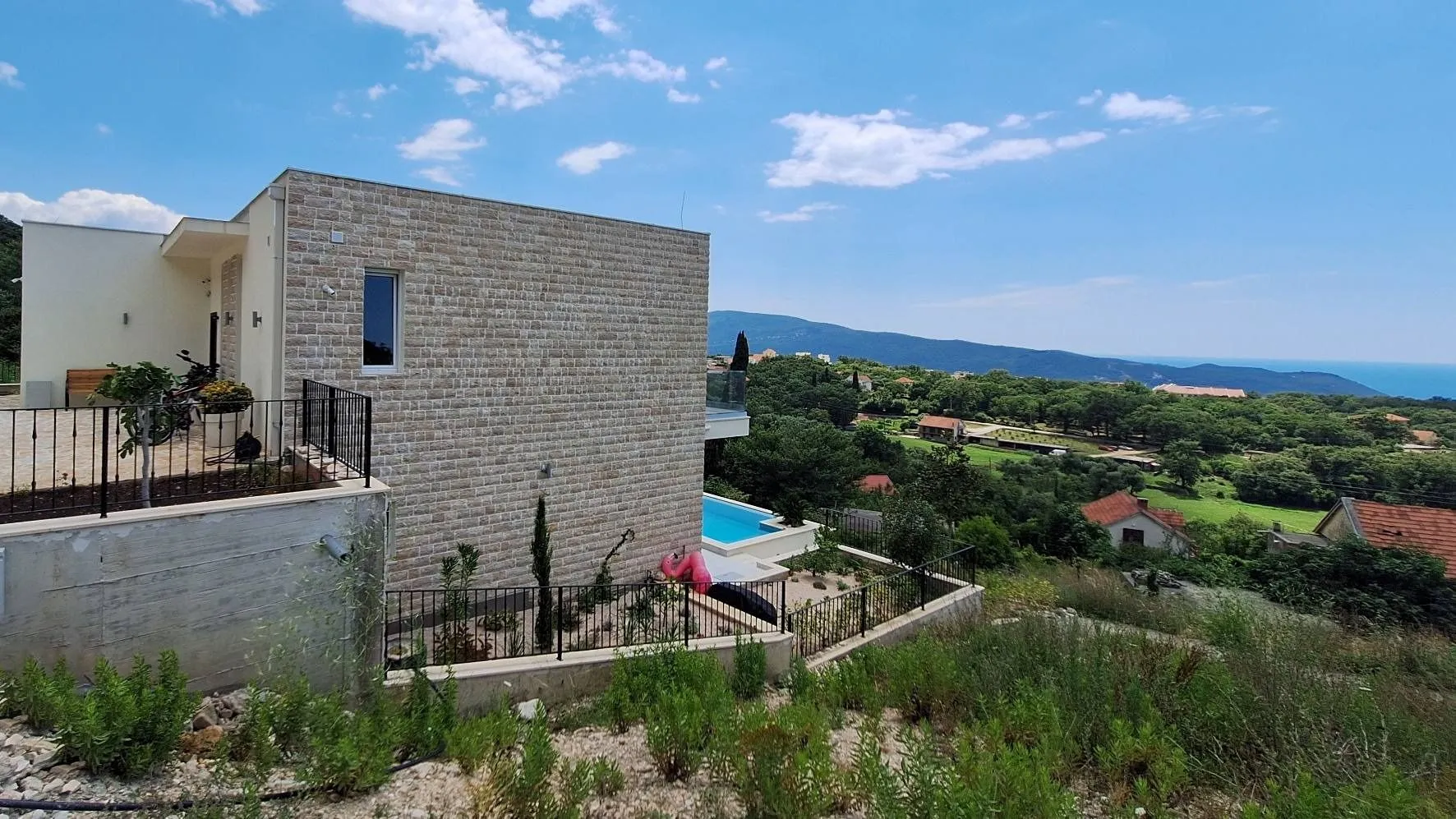 Prodaja, kuća, 320m², Herceg Novi, Crna Gora