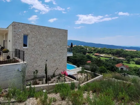 Prodaja, kuća, 320m², Herceg Novi, Crna Gora - image 11