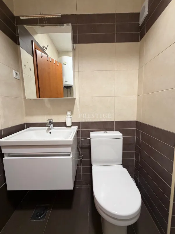 Rent, two bedroom apartment, 85m², Preko Morače, Podgorica