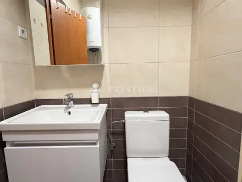 Rent, two bedroom apartment, 85m², Preko Morače, Podgorica - image 9