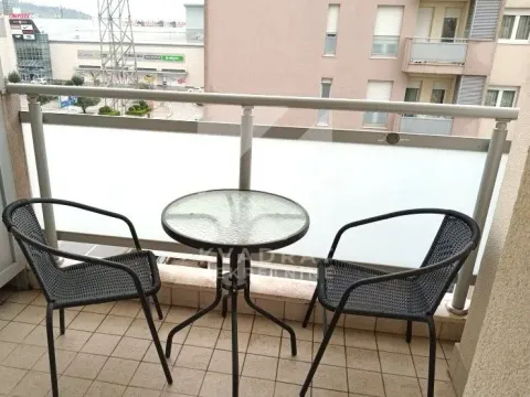 Rent, one bedroom apartment, 42m², City Kvart, Podgorica - image 7