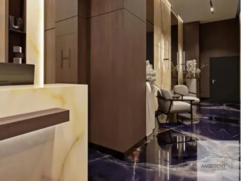 Prodaja, četvorosoban stan, 84m², Tošin bunar, Novi Beograd Sve Podlokacije - image 5