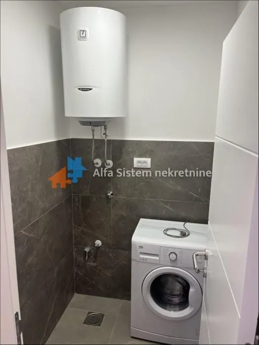 Rent, three bedroom apartment, 83m², Vidikovački venac, Rakovica