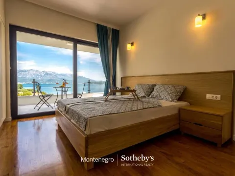 Prodaja, kuća, 350m², Đenovići, Herceg Novi - image 16