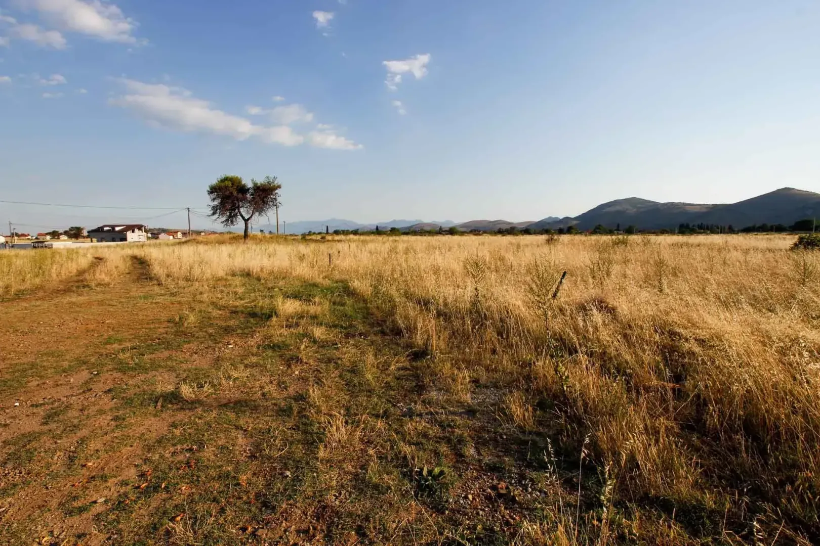 Prodaja, plac, 1013m², Donji Kokoti, Podgorica