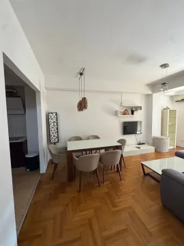 Rent, three bedroom apartment, 95m², City Kvart, Podgorica - image 9