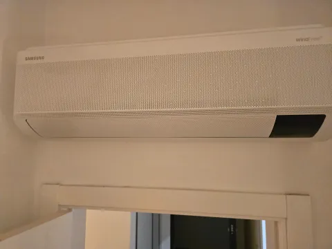 Izdavanje, jednosoban stan, 51m², Dahna, Podgorica - image 12