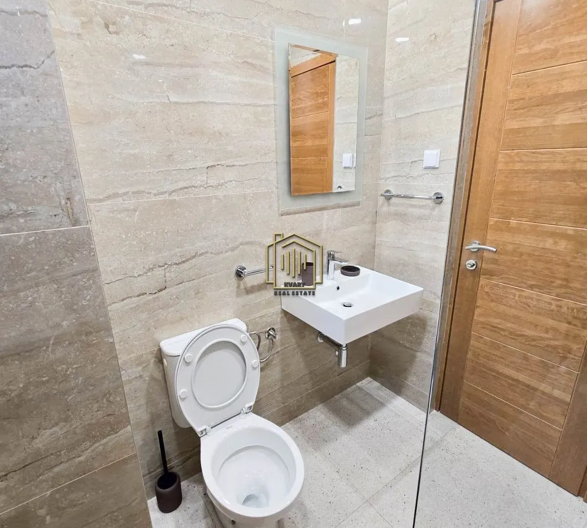 Rent, apartment, 25m², Momišići, Podgorica