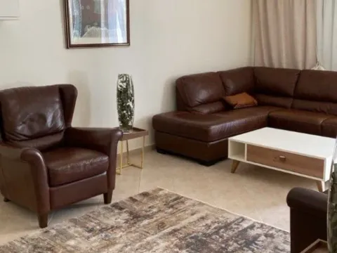 Rent, three bedroom apartment, 114m², Masline, Podgorica - image 3