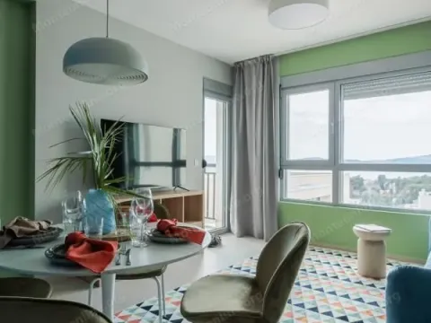 Prodaja, jednosoban stan, 45m², Tivat, Crna Gora - image 9