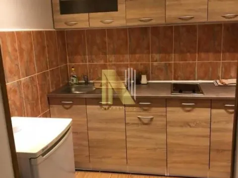 Rent, two bedroom apartment, 60m², Centar, Novi Sad - image 12