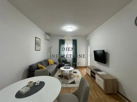 Rent, one bedroom apartment, 45m², Stari Aerodrom, Podgorica - image 8