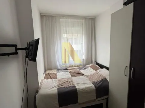 Izdavanje, jednosoban stan, 39m², Sajmište, Novi Sad - image 7