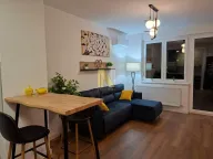 Rent, one bedroom apartment, 40m², Centar, Subotica - image 1